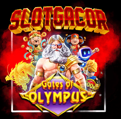 Link Bandar Slot Online Gacor Gampang Maxwin Dan Situs Judi Slot88 Terpercaya se-Indonesia