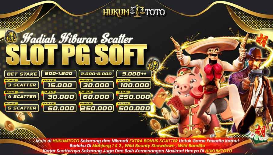 Link Resmi Bandar Slot Online TerGacor Terpercaya Fitur Terupdate Paling Nyaman Terbaik