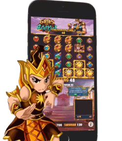 Monkey Warrior Pragmatic Play