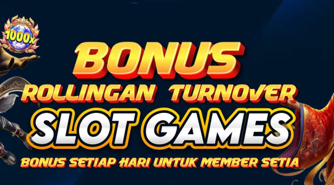 Bandar Slot Hadiah 4d 10 Juta Deposit Pulsa