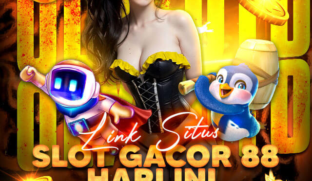 Ulasan Game Slot Gacor