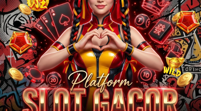 Faktor Penyebab Penjudi Online