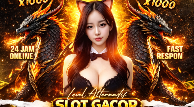 Game Slot Online Paling Menyenangkan dan Menarik Tahun 2026